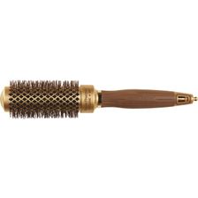Olivia Garden Expert Blowout Shine Wavy Bristles G&B 35
