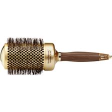 Olivia Garden Expert Blowout Shine Wavy Bristles G&B 65