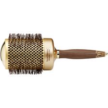 Olivia Garden Expert Blowout Shine Wavy Bristles G&B 80