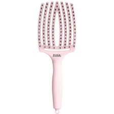 Olivia Garden Finger brush combo L Pastel Pink