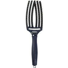 Olivia Garden Finger brush M Midnight Dessert Blue Sapphir