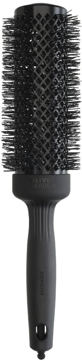 Olivia Garden Expert Blowout Speed Wavy Black Label 