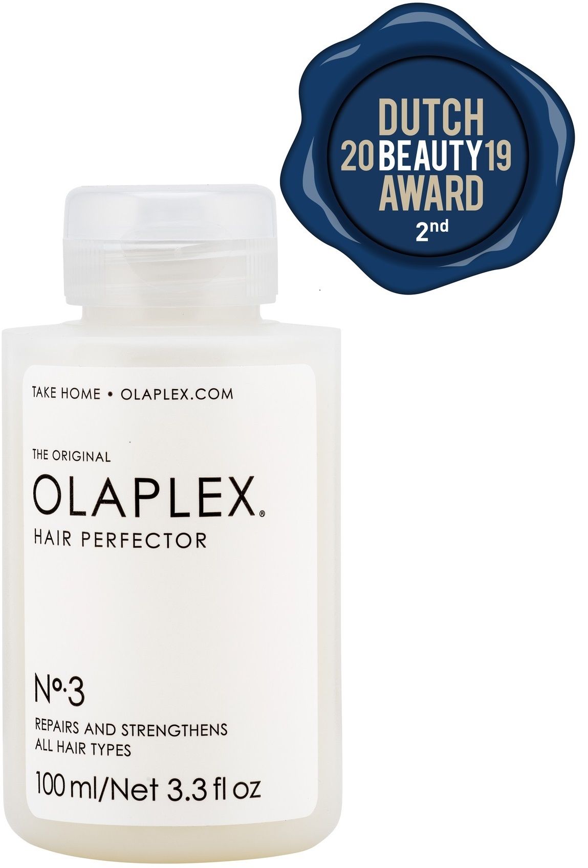 Olaplex Hair Perfector 100ml No3