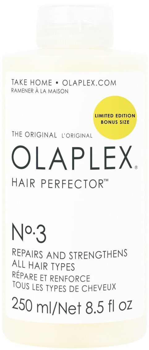 Olaplex Hair Perfector Jumbo 250ml No3