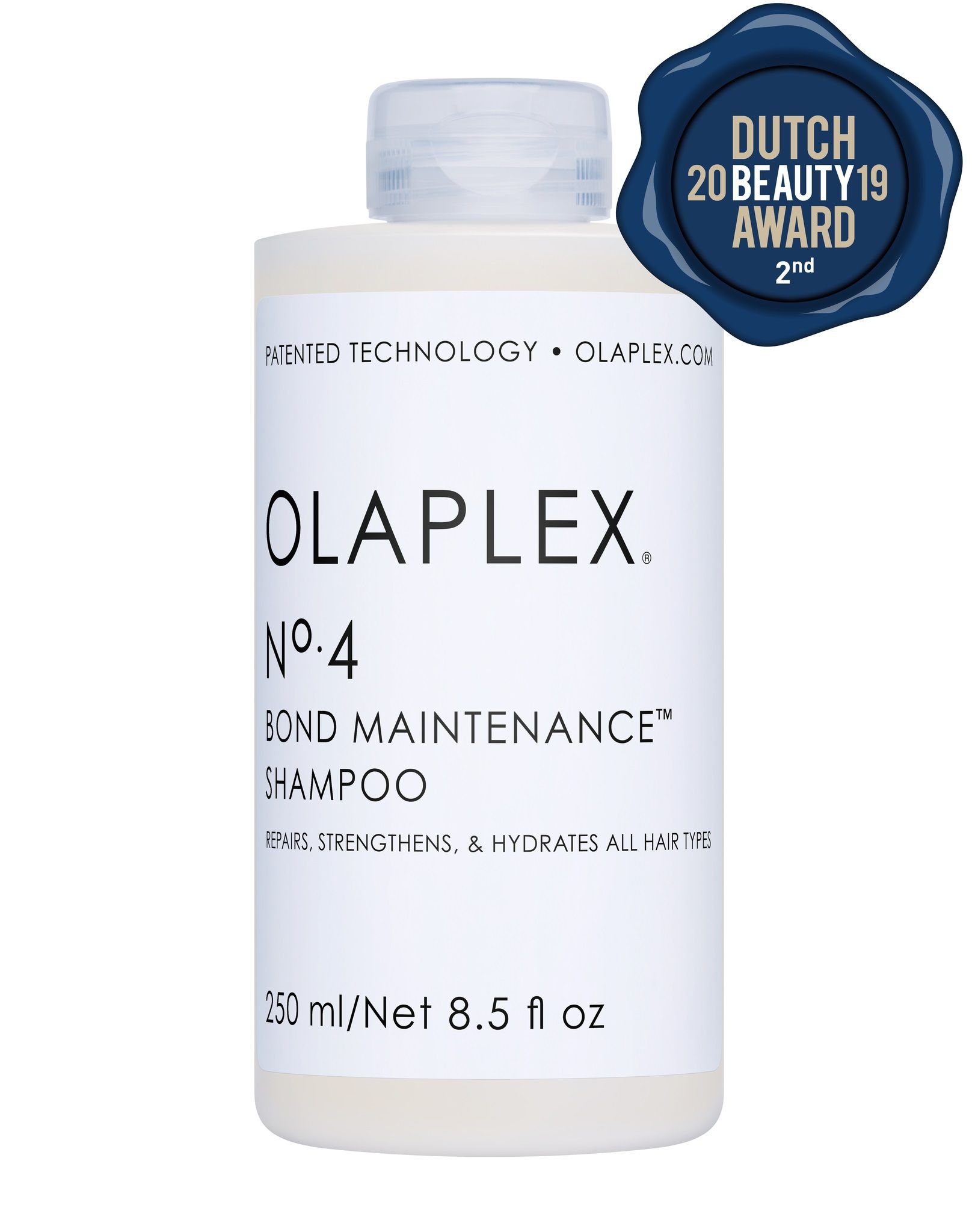 Olaplex Bond Maintenance Shampoo No4