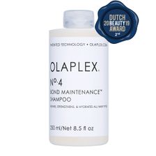 Olaplex Bond Maintenance Shampoo No4