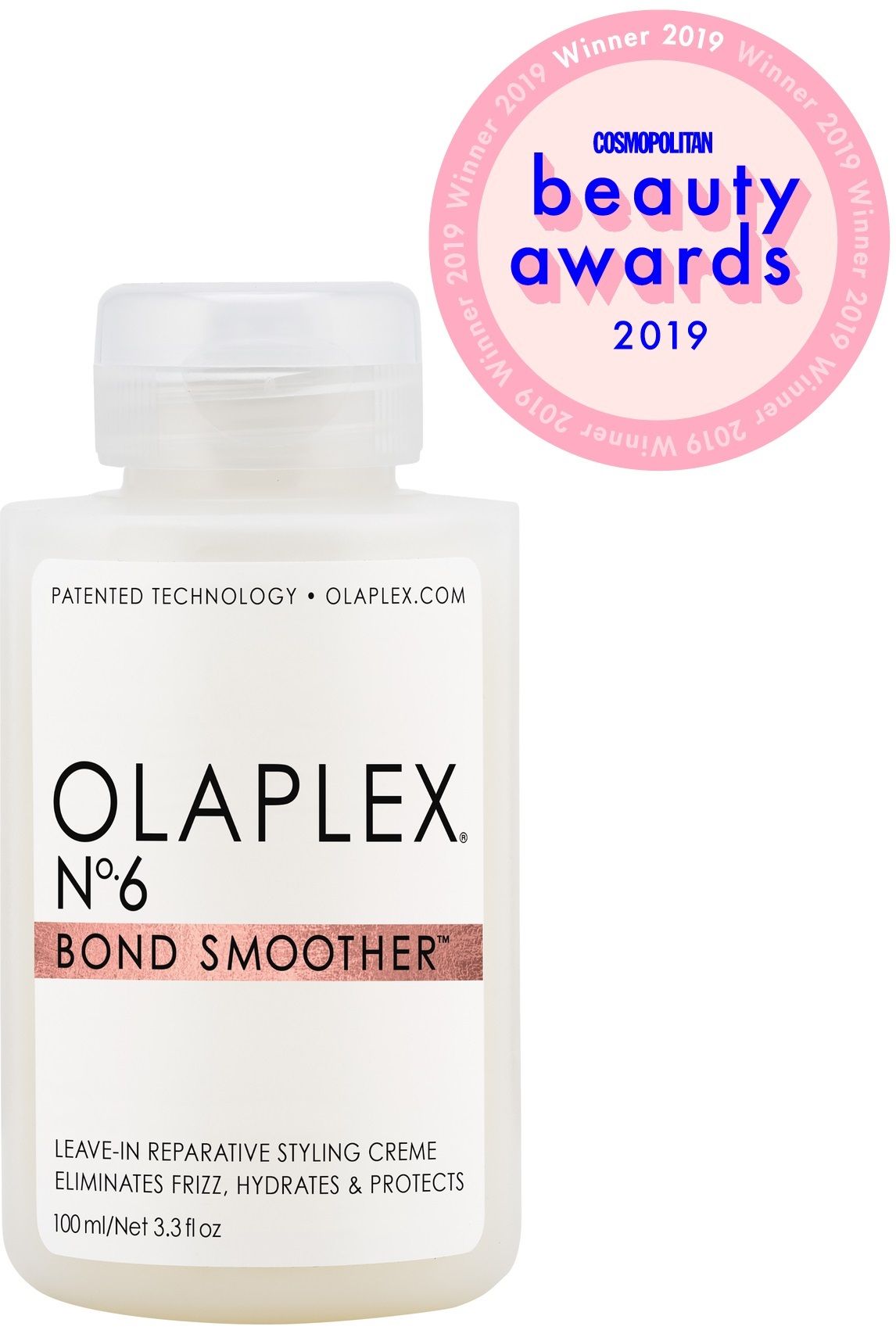 Olaplex Bond Smoother 100ml No6