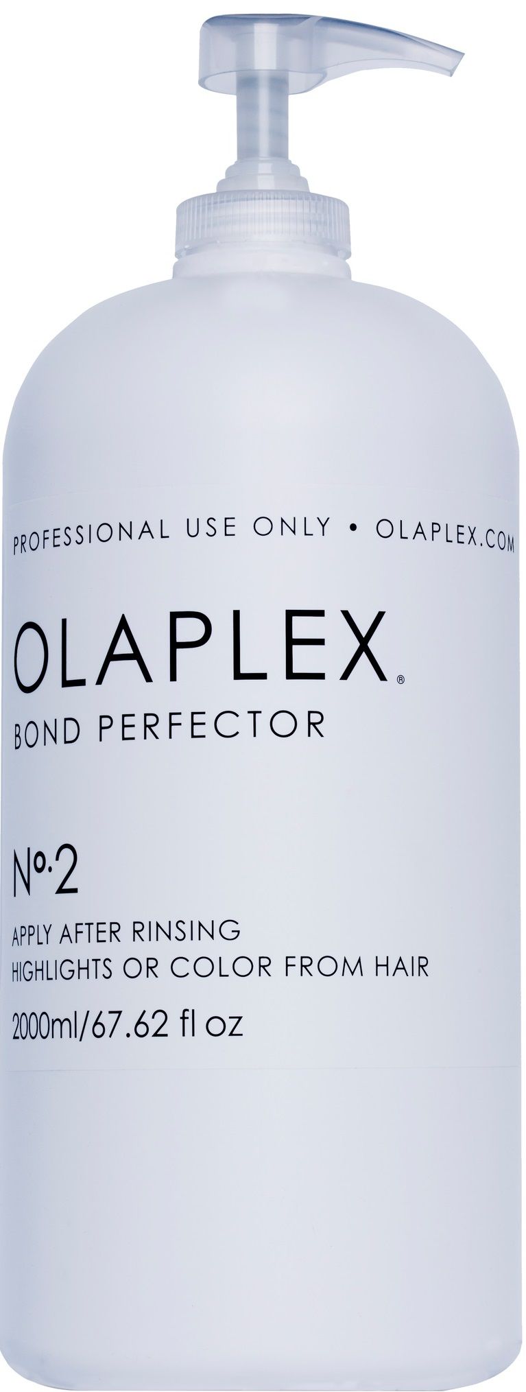 Olaplex Bond Perfector 2000ml No2