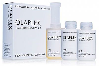 Olaplex Travelling Stylist Kit