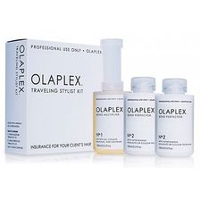 Olaplex Travelling Stylist Kit