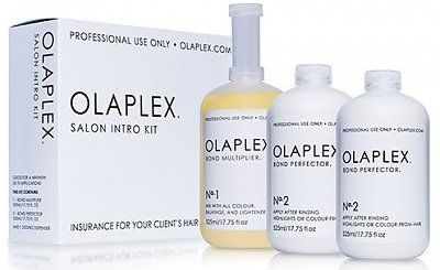 Olaplex Salon Kit
