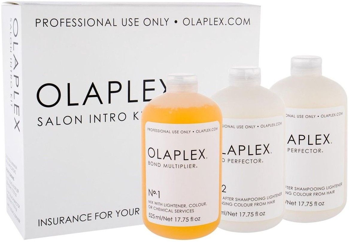 Olaplex Salon Kit