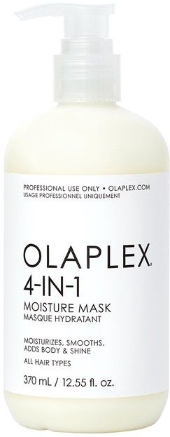 Olaplex 4 in 1 Moisture Mask 370ml