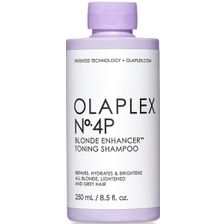 Olaplex Blonde Enhancer Toning Shampoo