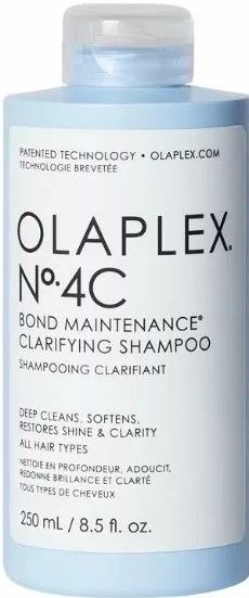 Olaplex Bond Maintenance Clarifying Shampoo 