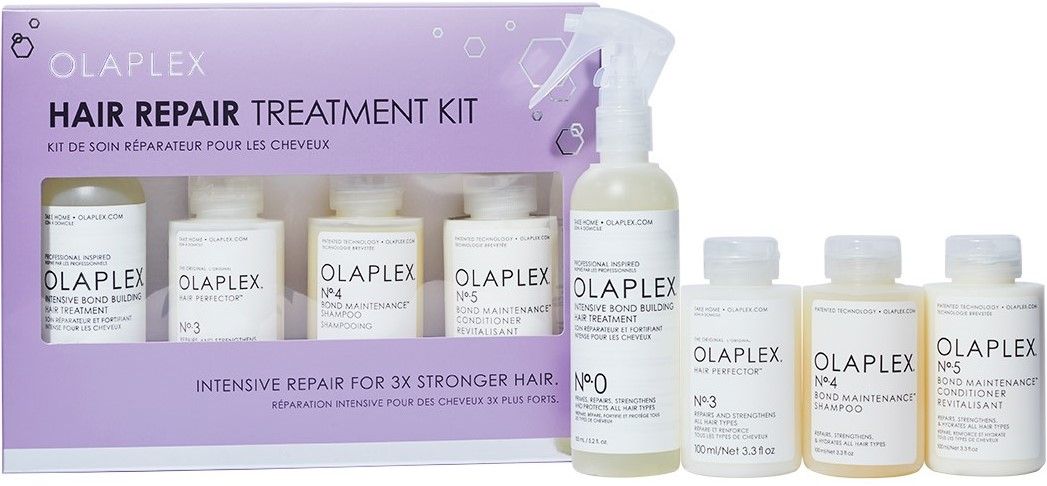 Olaplex Hair Repair Treatment Kit