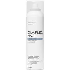 Olaplex No4D Clean Volume Detox Dry Shampoo 