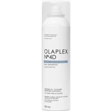 Olaplex No4D Clean Volume Detox Dry Shampoo