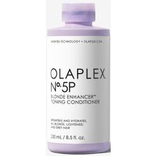 Olaplex Blonde Enhancer Toning Conditioner 