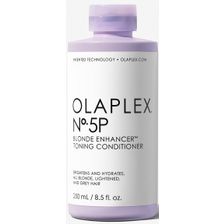 Olaplex Blonde Enhancer Toning Conditioner