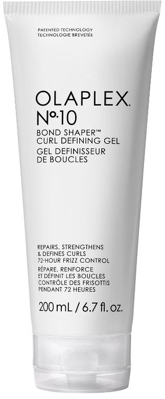 Olaplex Bond Shaper Curl Defining Gel 200ml No10