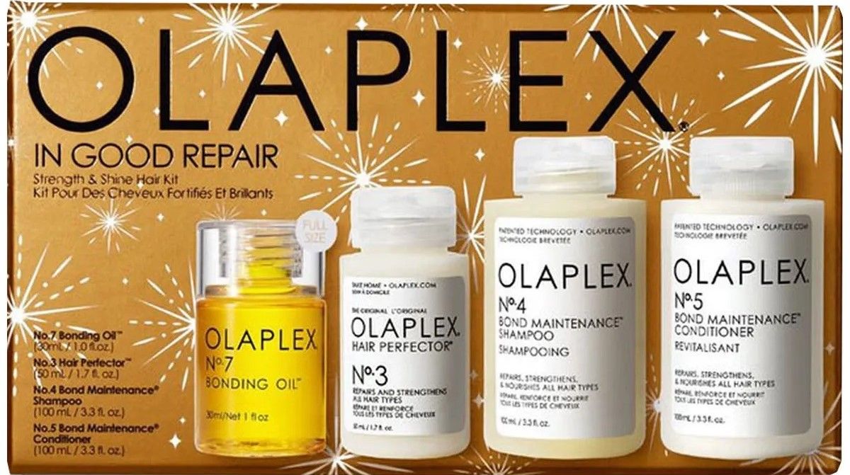 Olaplex In Good Repair Holiday Kit