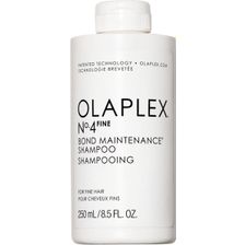 Olaplex Bond Maintenance Shampoo 250ml No4 Fine