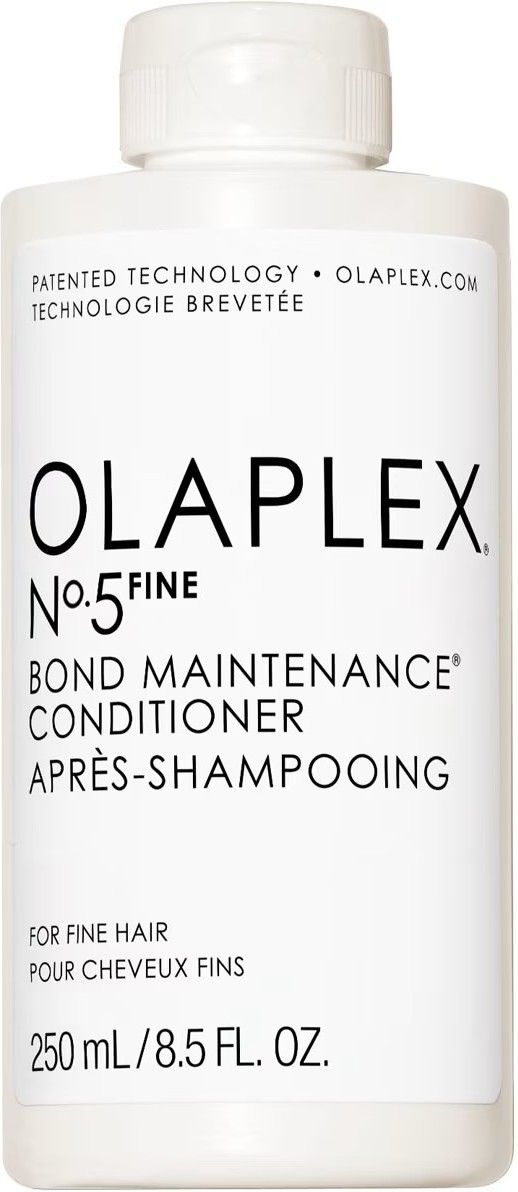 Olaplex Bond Maintenance Conditioner 250ml No5 Fine