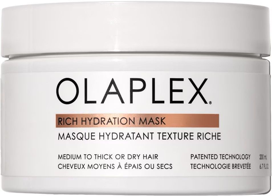 Olaplex Rich Hydration Mask 