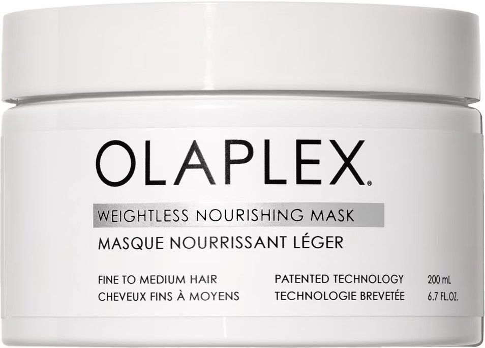 Olaplex Weightless Nourishing Mask 