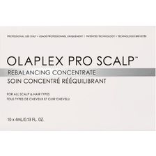 Olaplex Pro Scalp Rebalancing Concentrate 10x4ml
