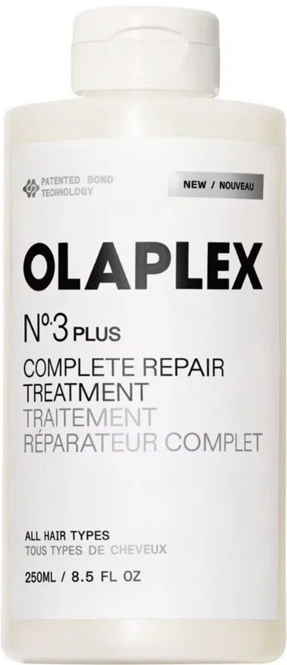 Olaplex Complete Repair Treatment 100ml No3PLUS