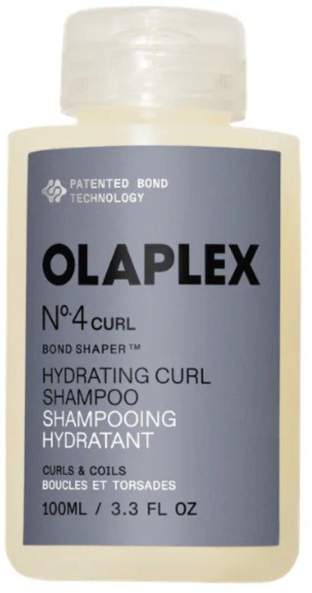 Olaplex Bond Shaper Hydrating Shampoo 