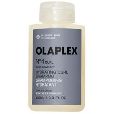 Olaplex Bond Shaper Hydrating Shampoo