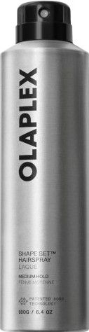 Olaplex Shape Set Hairspray 245ml