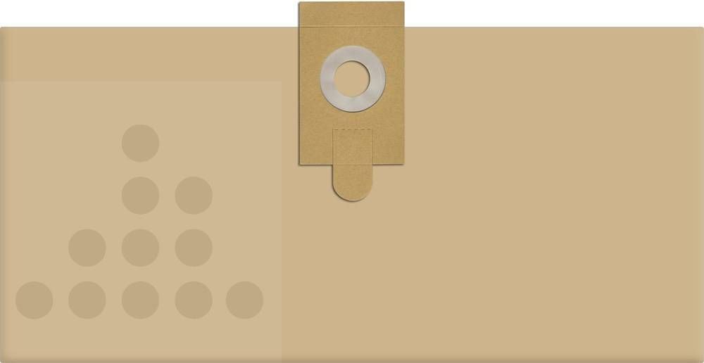 Olymp Stofzuigerzakken pak 10 stuks