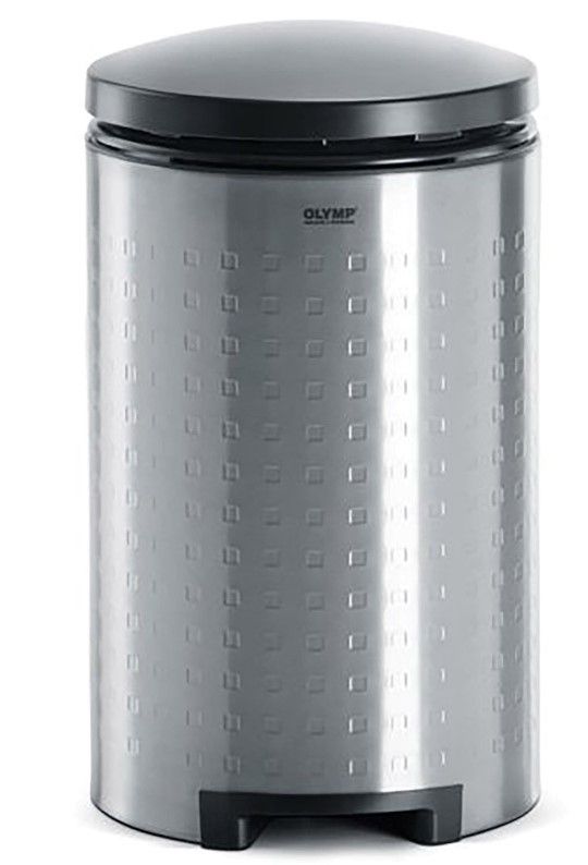 Olymp Haarstofzuiger RVS