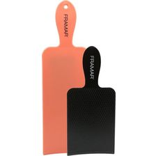Framar Paddle Pack Black & Pink 2pcs