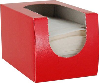 Profistar Puntpapier Rood 1000 vel