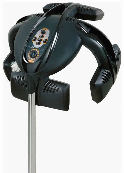 Sibel Climazon quickcolo infra red quartz P000366