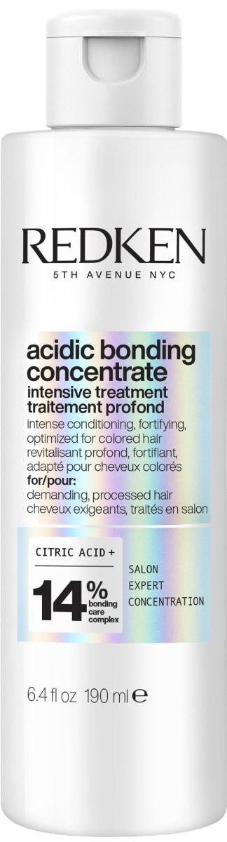 Redken Acidic Bonding Concen.Pre-Treatment Masker 190ml
