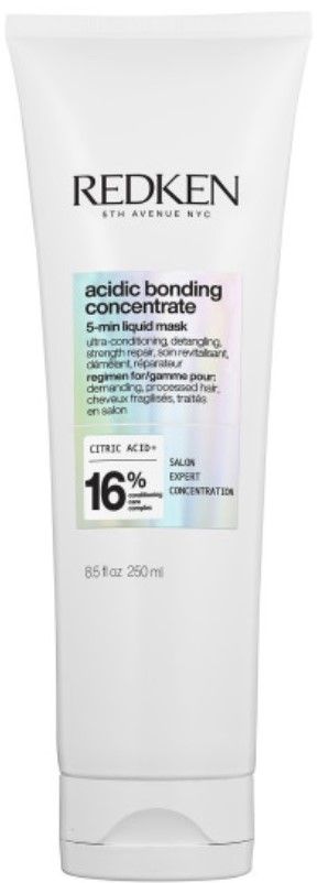Redken Acidic Bonding Concentrate 5-min masker 250ml