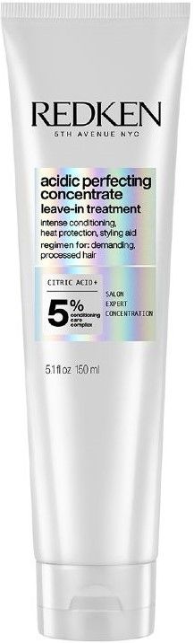 Redken Acidic Bonding Concentrate Leave-In Treatment 150ml