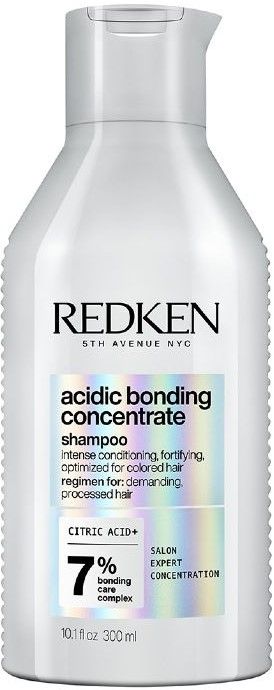 Redken Acidic Bonding Concentrate Shampoo 