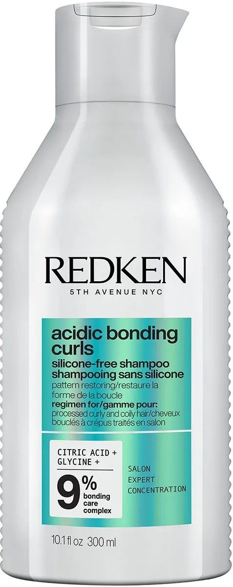 Redken Acidic Bonding Curls Shampoo 