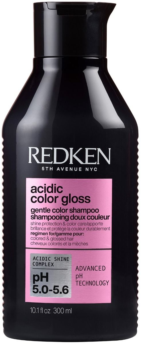 Redken Acidic Color Gloss Shampoo 