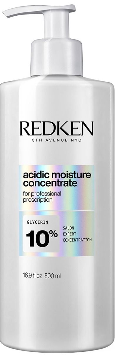 Redken Acidic Moisture Concentrate 500ml