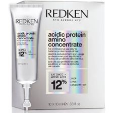 Redken Acidic Protein Amino Concentrate 10x10ml