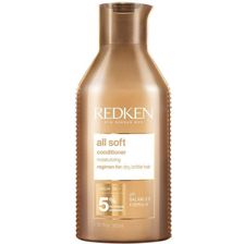 Redken All Soft Conditioner