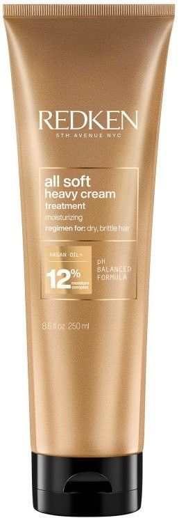 Redken All Soft Heavy Cream Mask 250ml